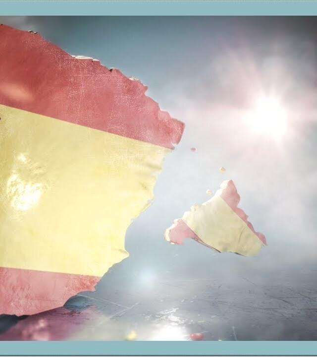 Warum Katalonien aus Spanien raus will