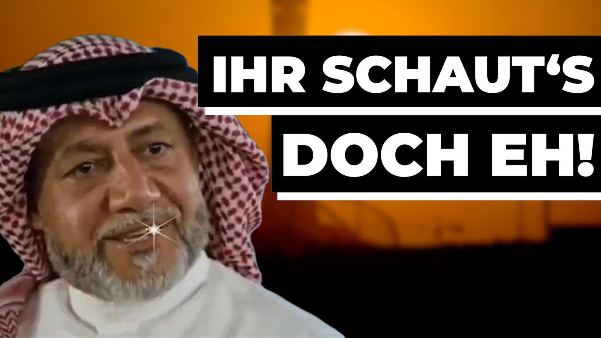 Warum Katar beim Sport alles richtig macht: die highperformer.henning-Perspektive - highperformer.henning