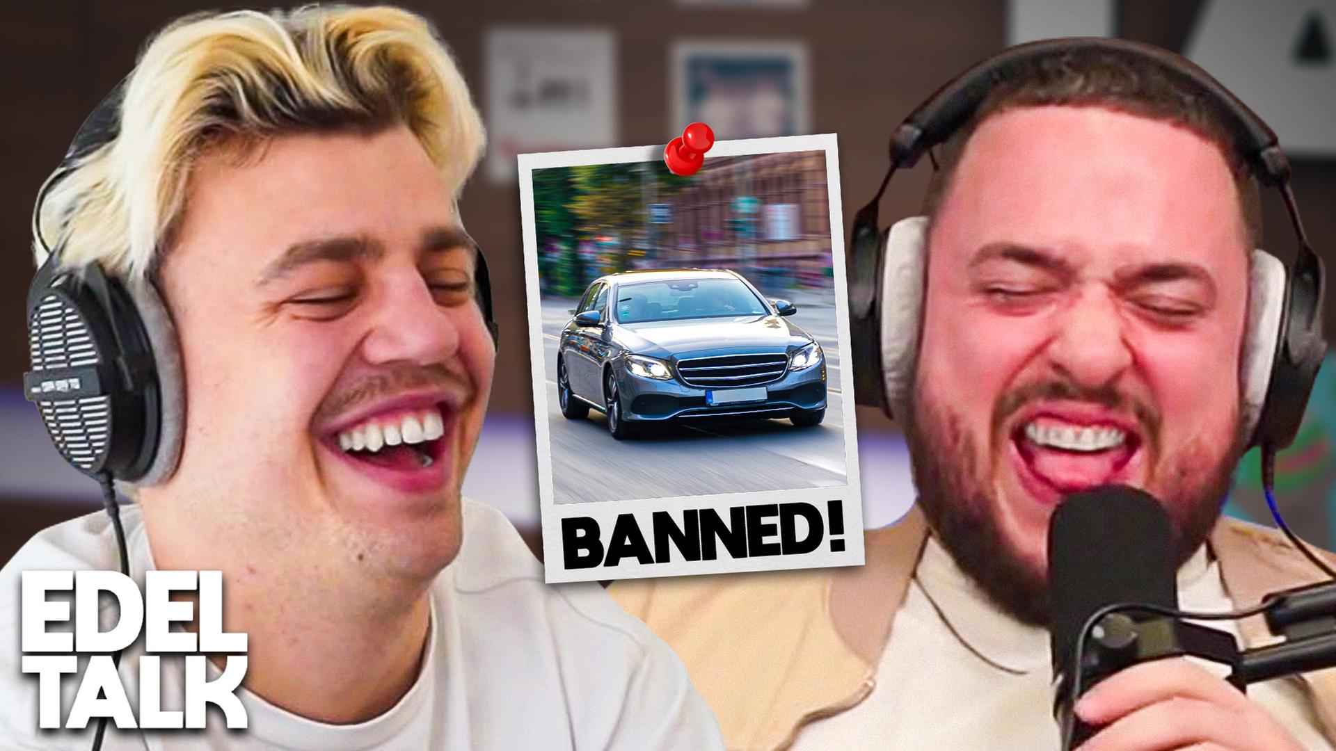 Warum Kevin nie wieder ein Auto mieten kann (#387)