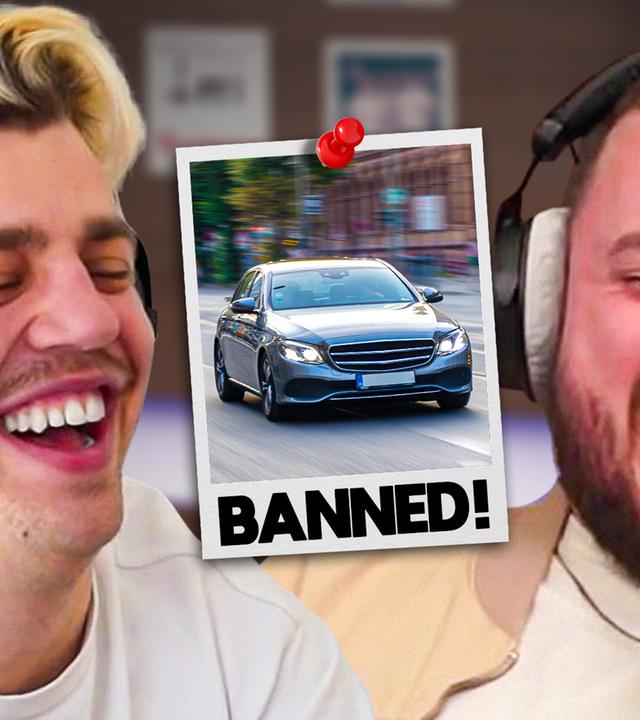 Warum Kevin nie wieder ein Auto mieten kann (#387)