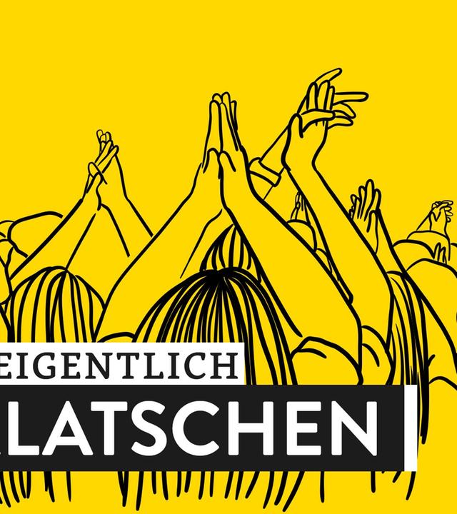 Warum klatschen wir mit? - WARUM EIGENTLICH?