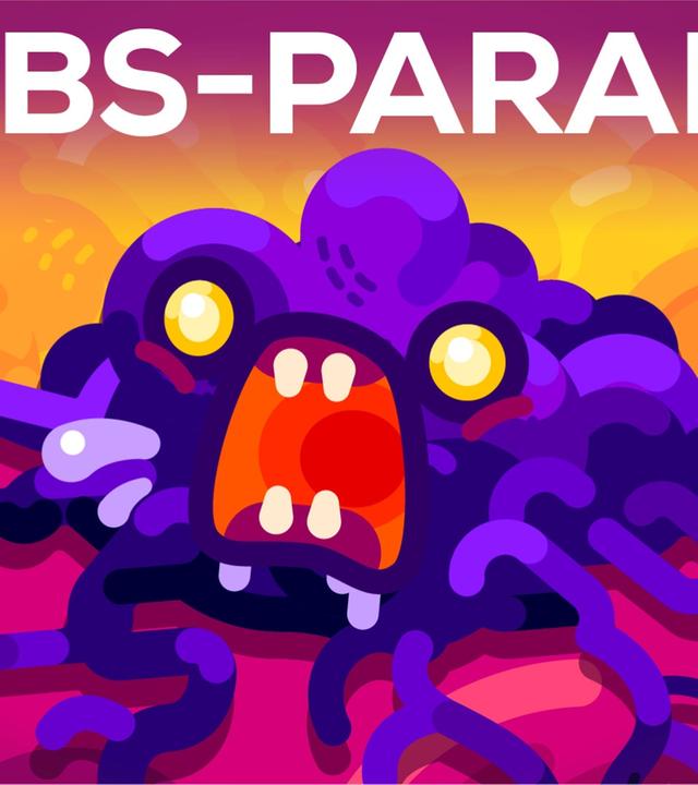 Warum kriegen Blauwale keinen Krebs? - Petos Paradoxon