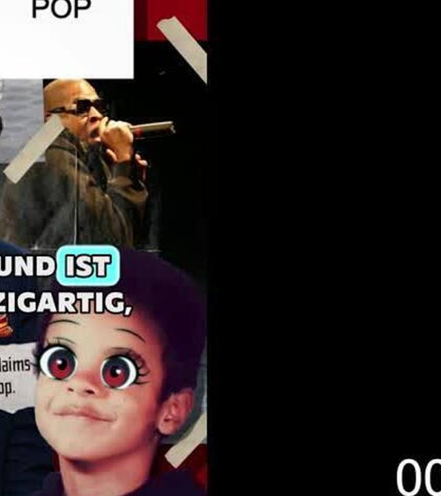 Warum kriegt Drake so viel Hate?  #drake #rapper #biograph #funk