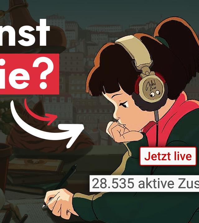 Warum Lo-Fi Musik so beliebt ist