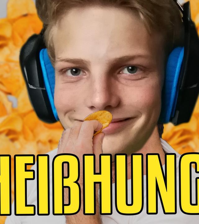 Warum machen Chips süchtig? - Professor PPP