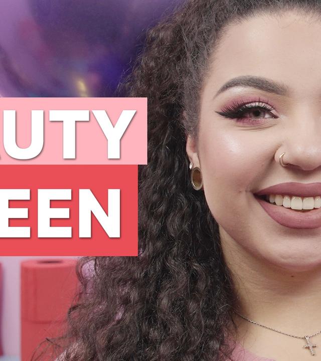 Warum Make-Up feministisch ist! Auf Klo Interview