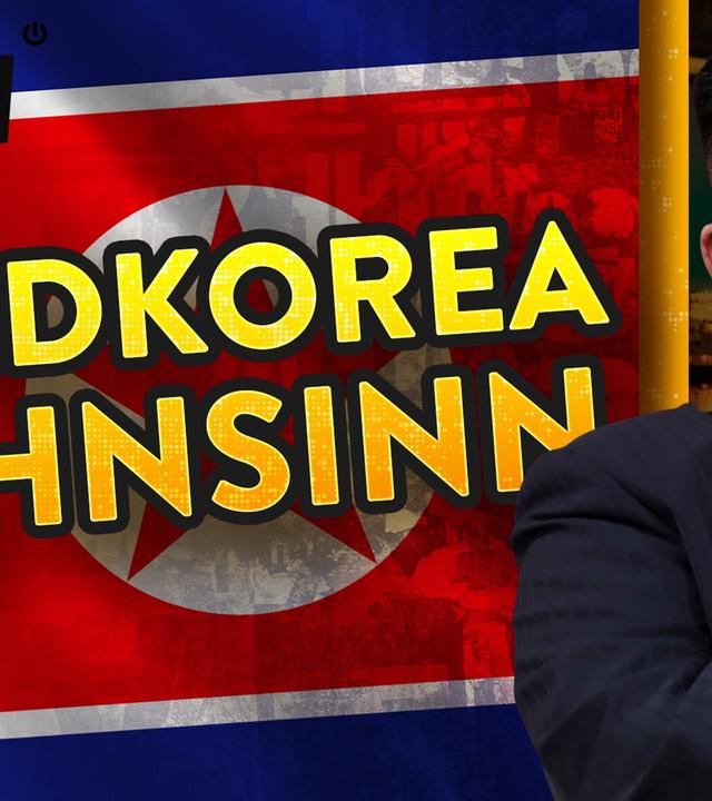 Warum Medien trottelig über Kim Jong-uns Tod berichten - WALULIS DAILY