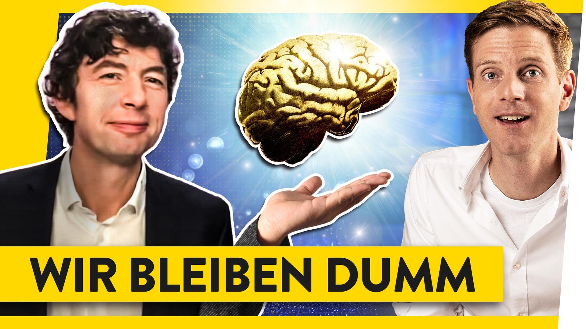 Warum Medien und Wissenschaft nicht miteinander können - WALULIS