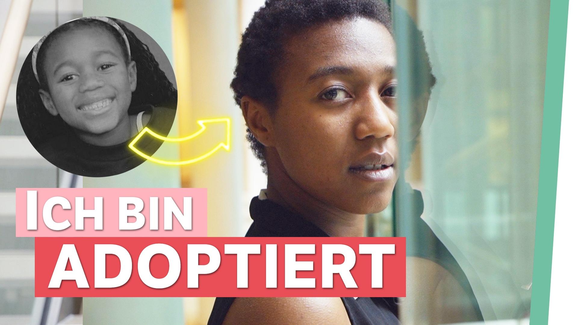 Warum meine Adoption keine Rettung war. Auf Klo