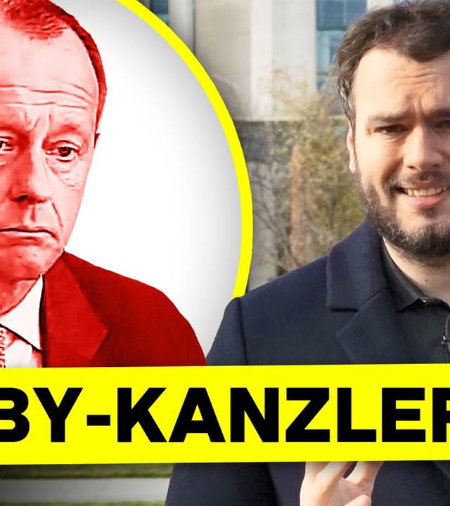 Warum MERZ schlimmer als MERKEL werden könnte