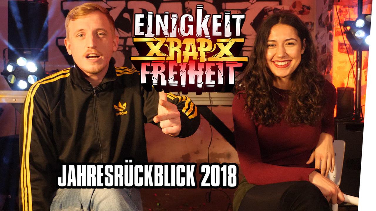 Warum mir 2018 richtig auf den Sack ging - ein ehrlicher Jahresrückblick