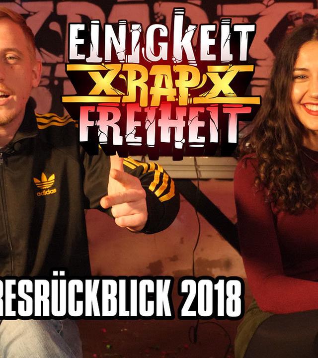 Warum mir 2018 richtig auf den Sack ging - ein ehrlicher Jahresrückblick