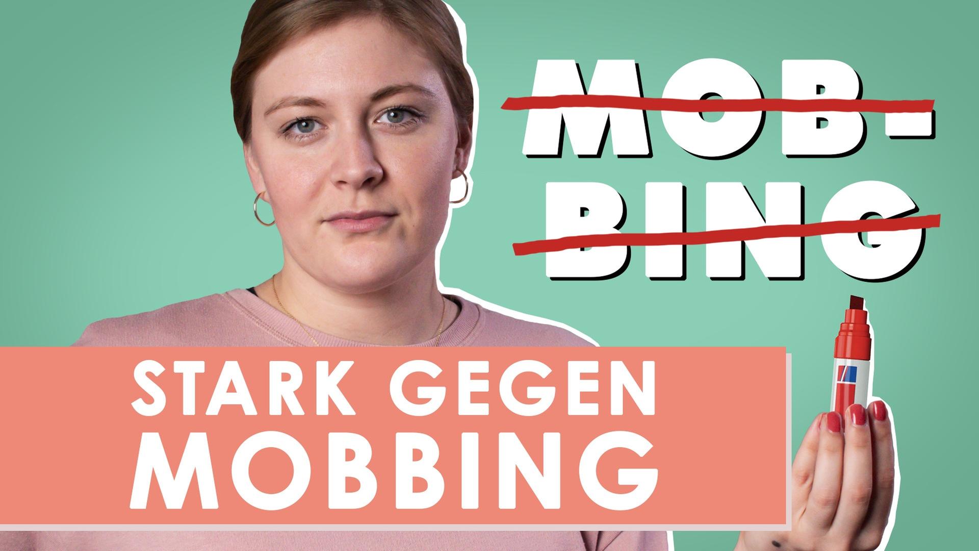 Warum Mobbing Leben zerstört und was jede:r dagegen tun kann!