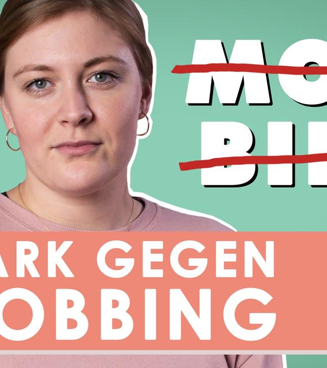 Warum Mobbing Leben zerstört und was jede:r dagegen tun kann!