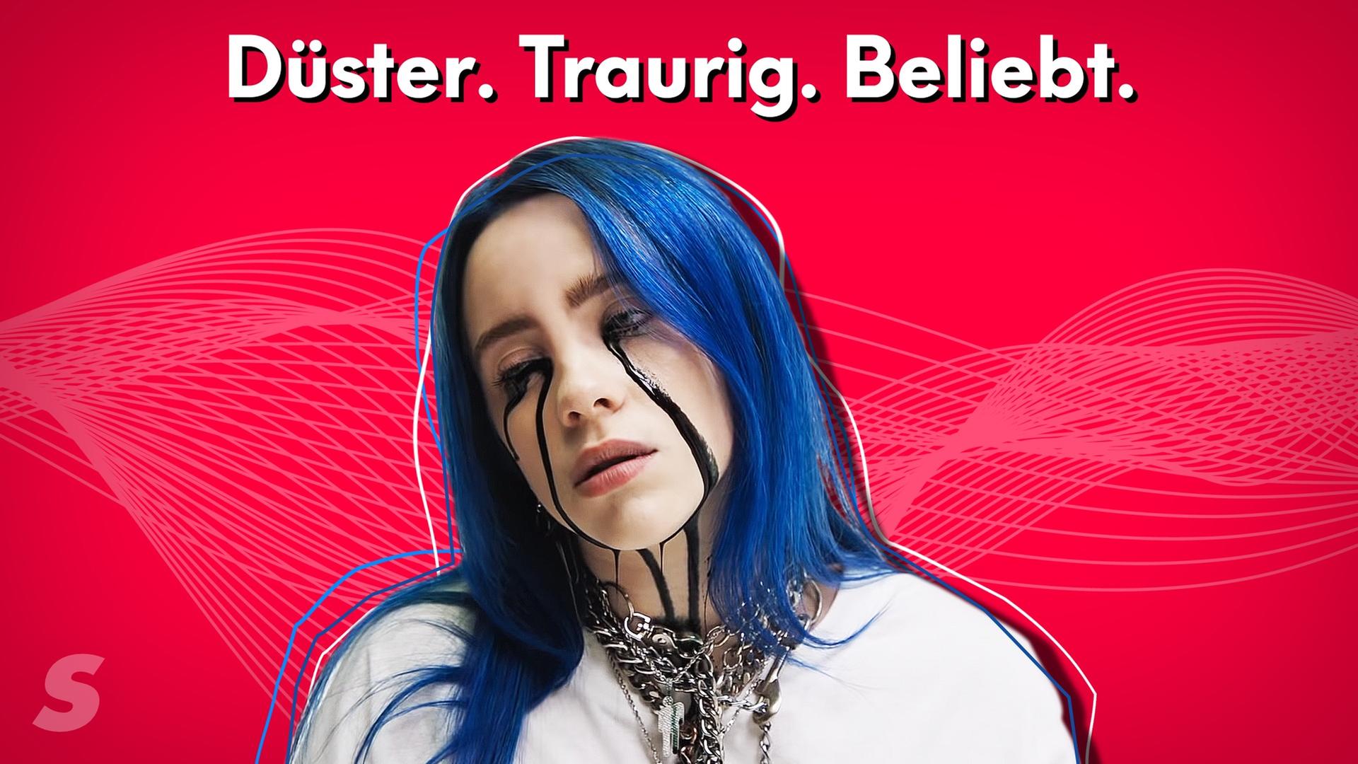Warum Musik immer trauriger wird