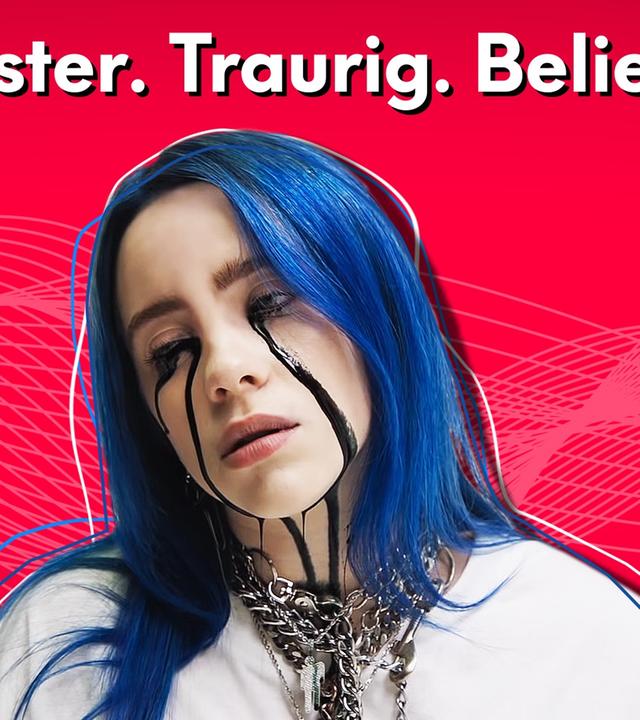 Warum Musik immer trauriger wird