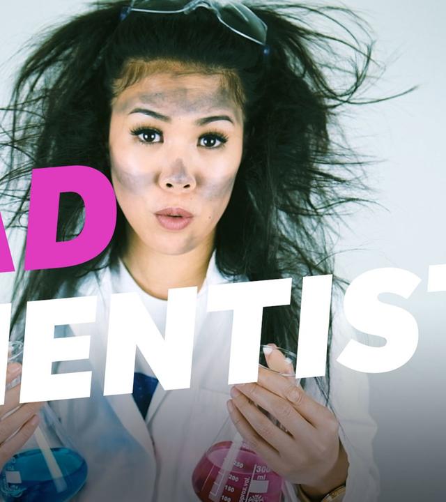 Warum niemand Wissenschaftler werden will