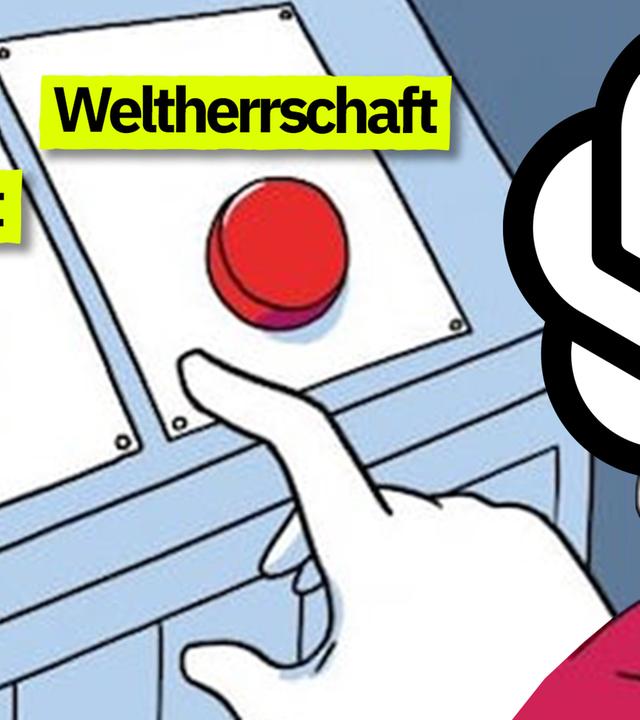 Warum OpenAI kein Geld verdient