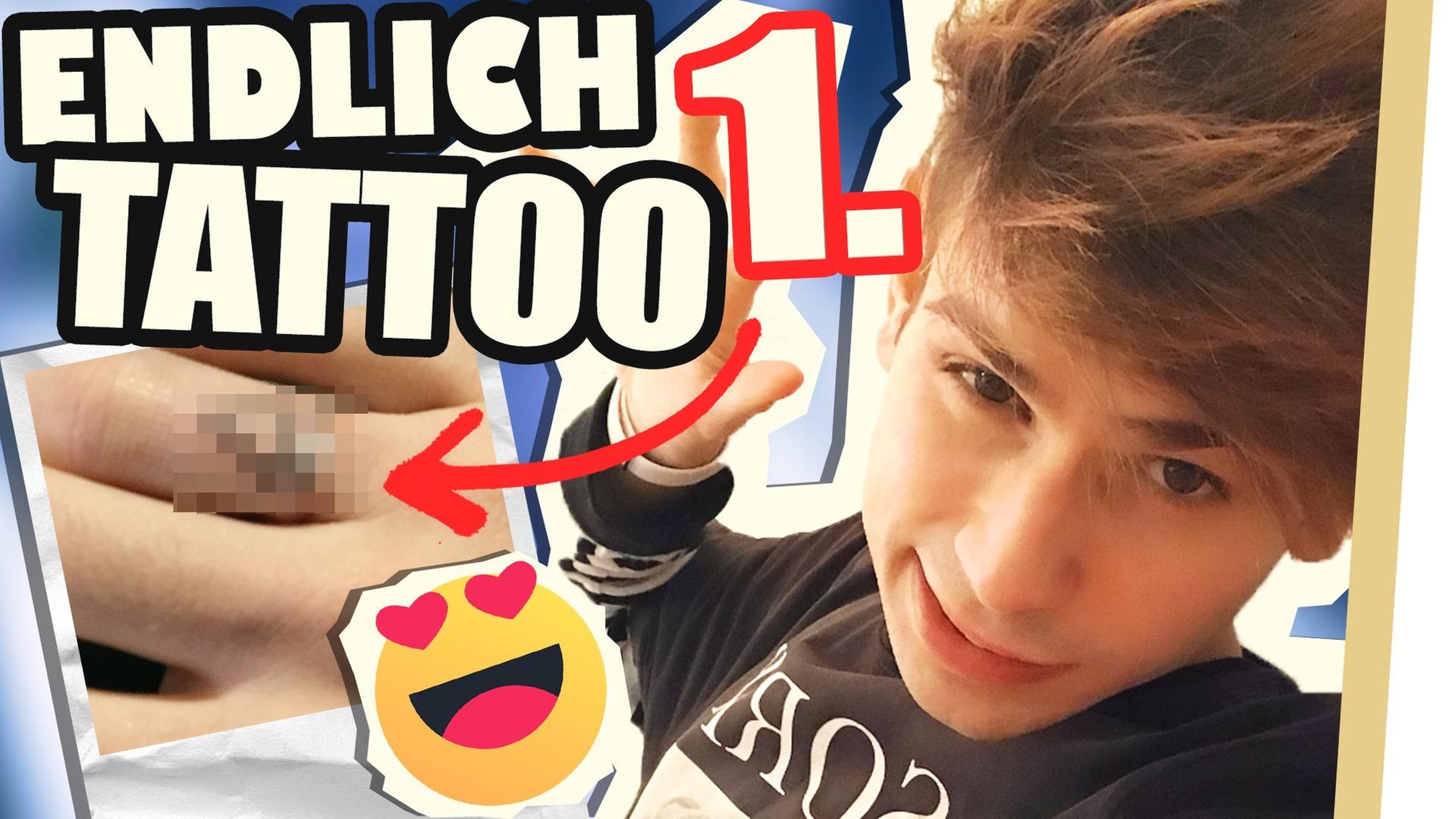 Warum PLÖTZLICH TATTOO & PIERCING ?!