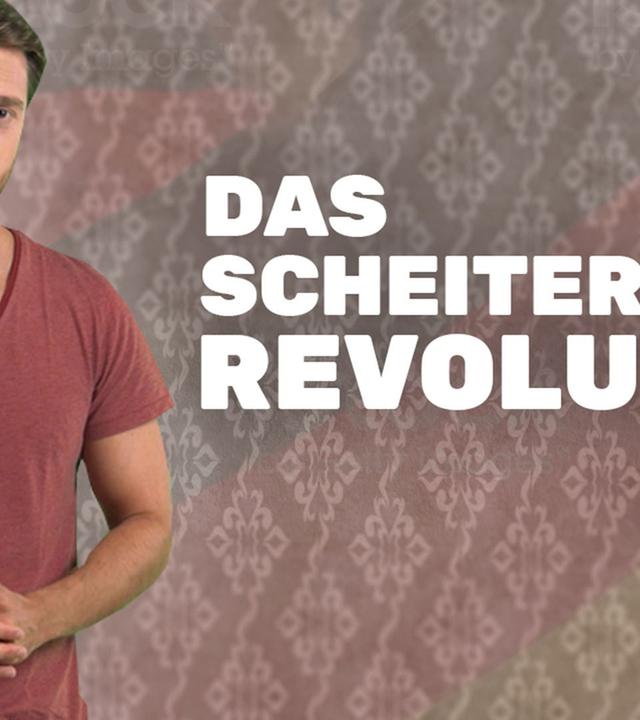 Warum scheiterte die Revolution von 1848? I musstewissen Geschichte