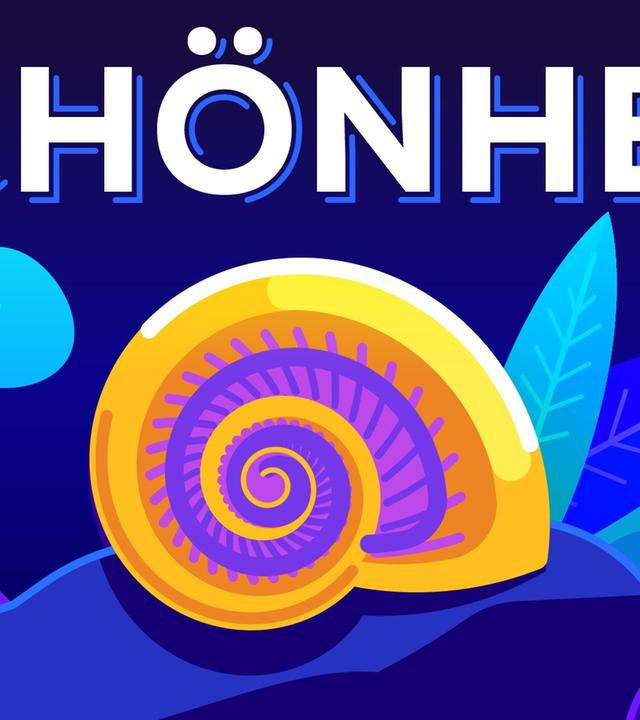 Warum Schönheit uns glücklich macht!