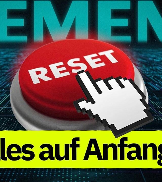 Warum sich Siemens gerade für immer verändert…