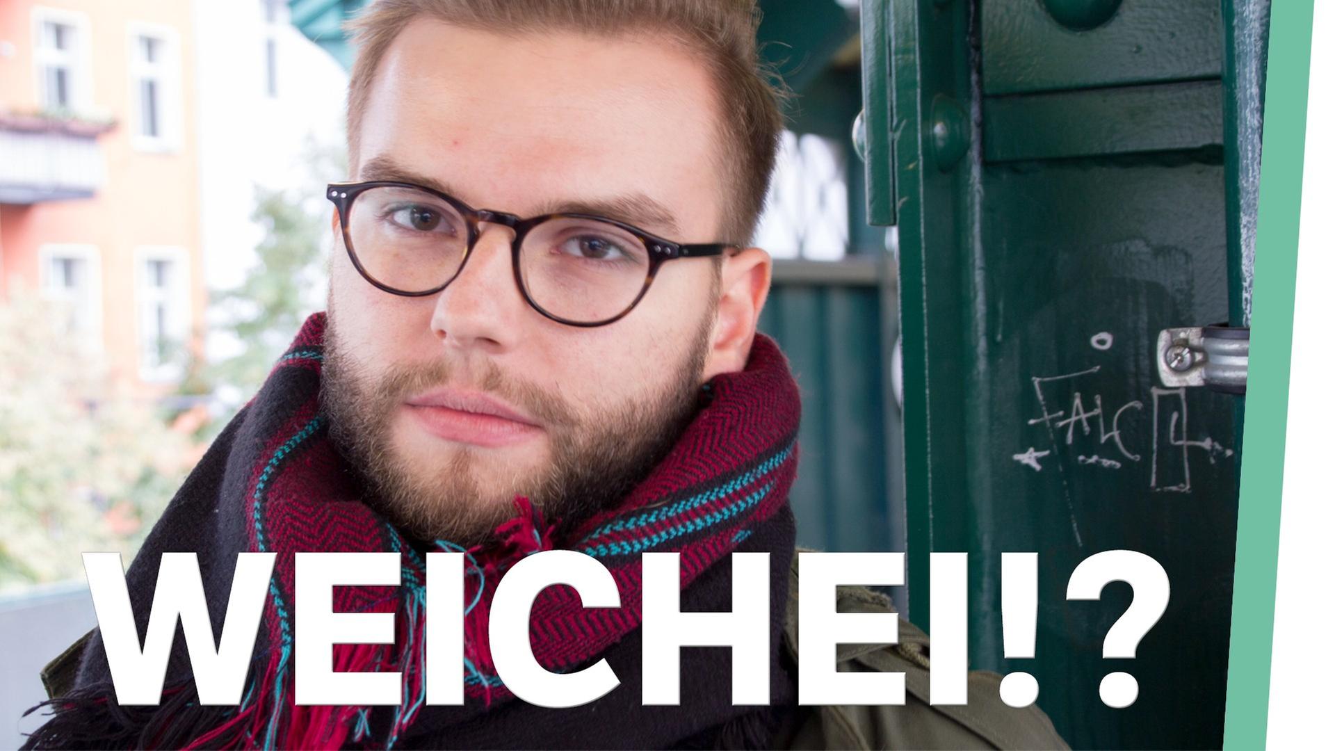 Warum sind Jungs keine Feministen? ??‍️