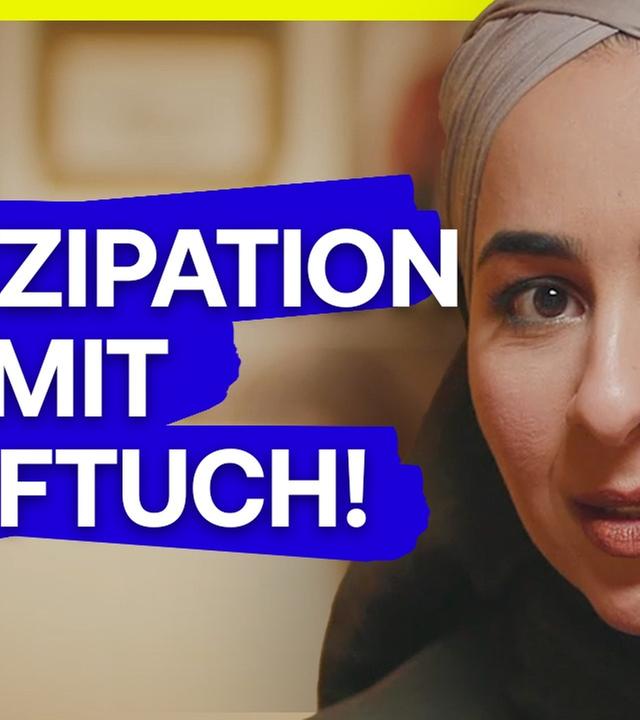 Warum sind meine Eltern so streng? - Gülcans Emanzipation