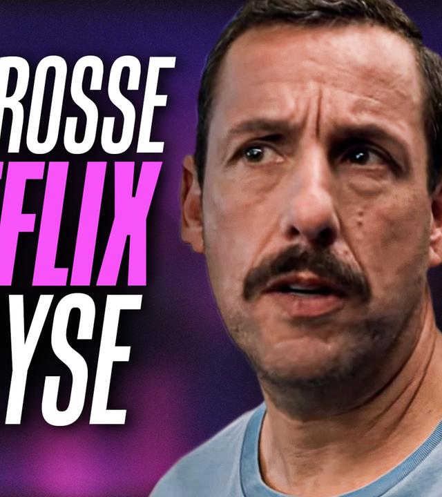 Warum sind NETFLIX FILME so schlecht? (Geheimer Trick zur besseren Nutzung!)
