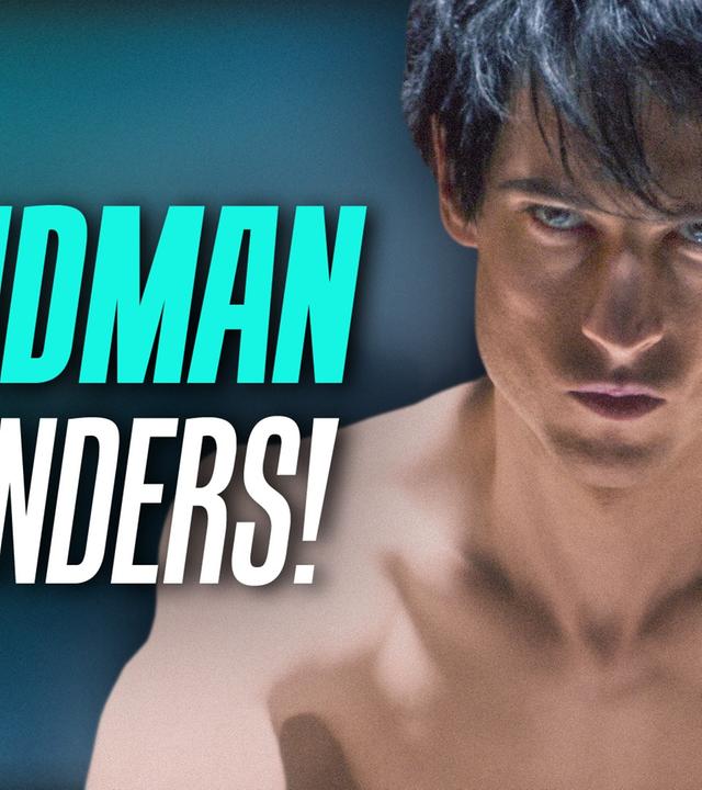 Warum THE SANDMAN so anders ist als andere Netflix-Serien! - Podcast #200