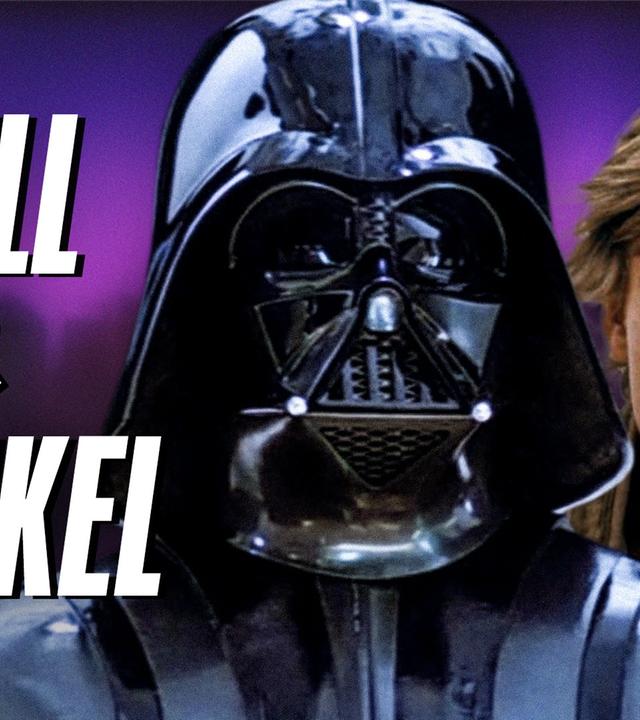 Warum uns Gegensätze in Filmen so fesseln