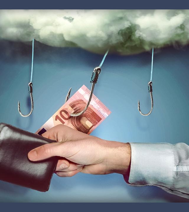 Warum werden Strom und Benzin immer teurer?