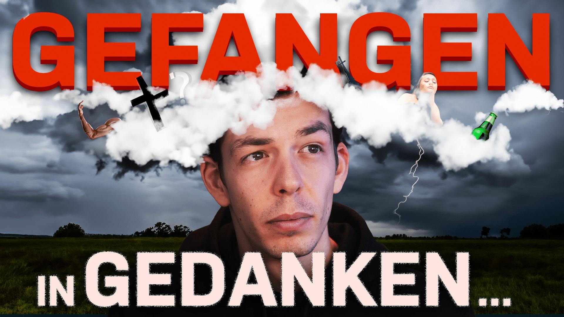 Warum wir IMMER OVERTHINKEN - psychologeek