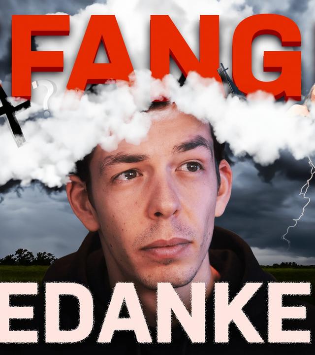 Warum wir IMMER OVERTHINKEN - psychologeek