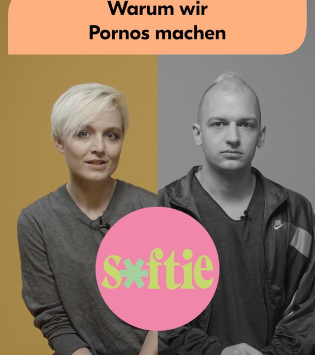 Warum wir Pornos machen