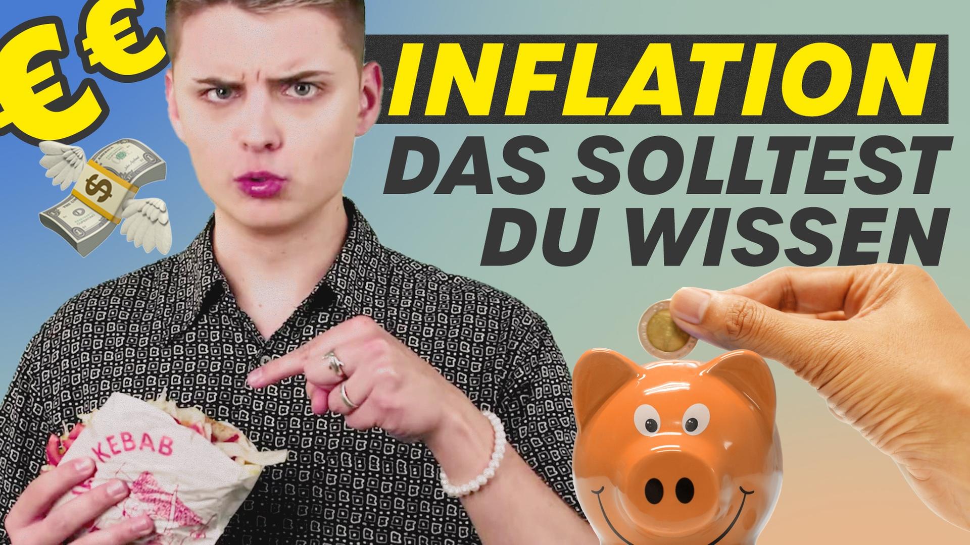 Warum wird dein Döner immer teurer?