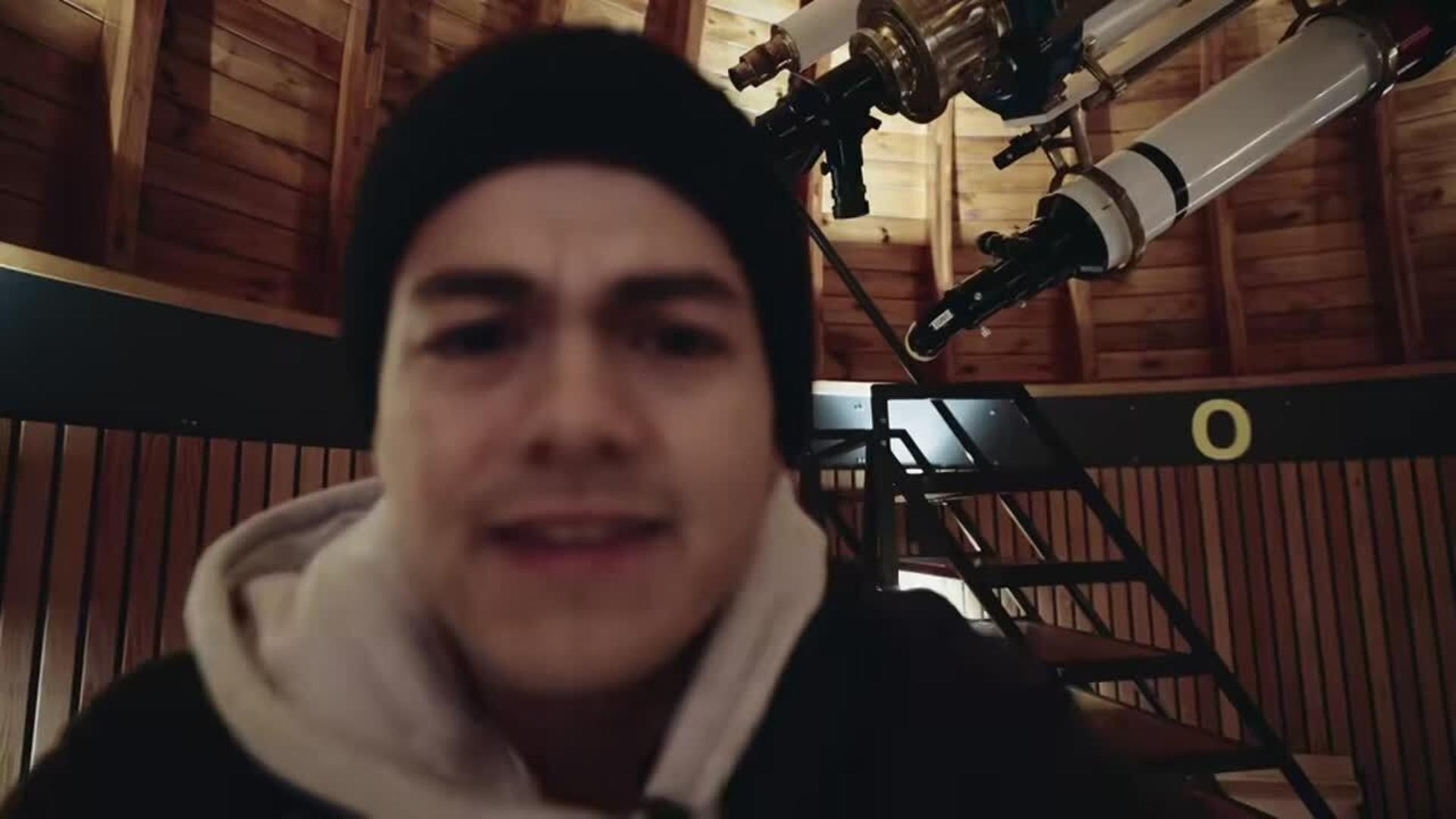 Warum wollen alle Weltmächte (und Elon Musk) zurück ins Weltall?