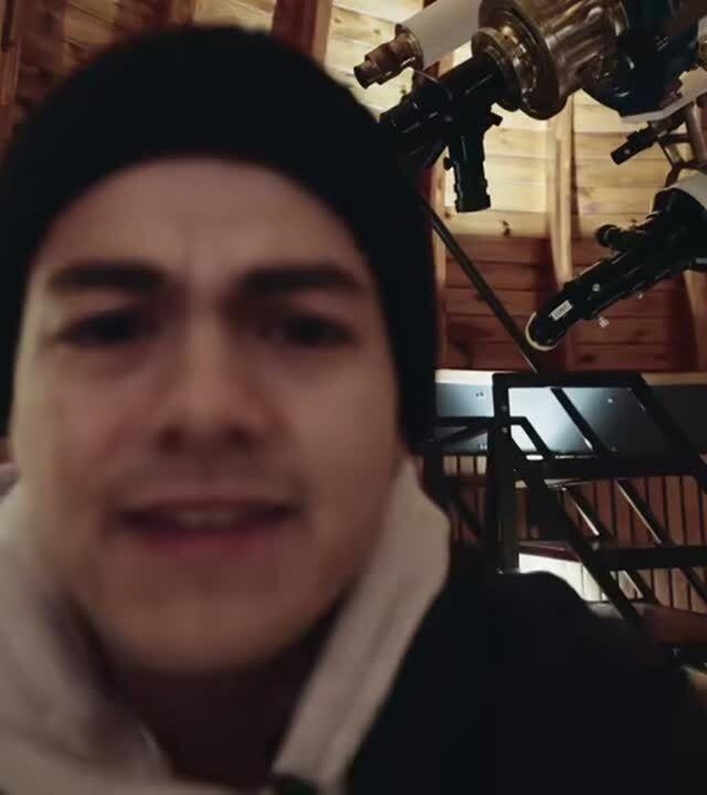 Warum wollen alle Weltmächte (und Elon Musk) zurück ins Weltall?