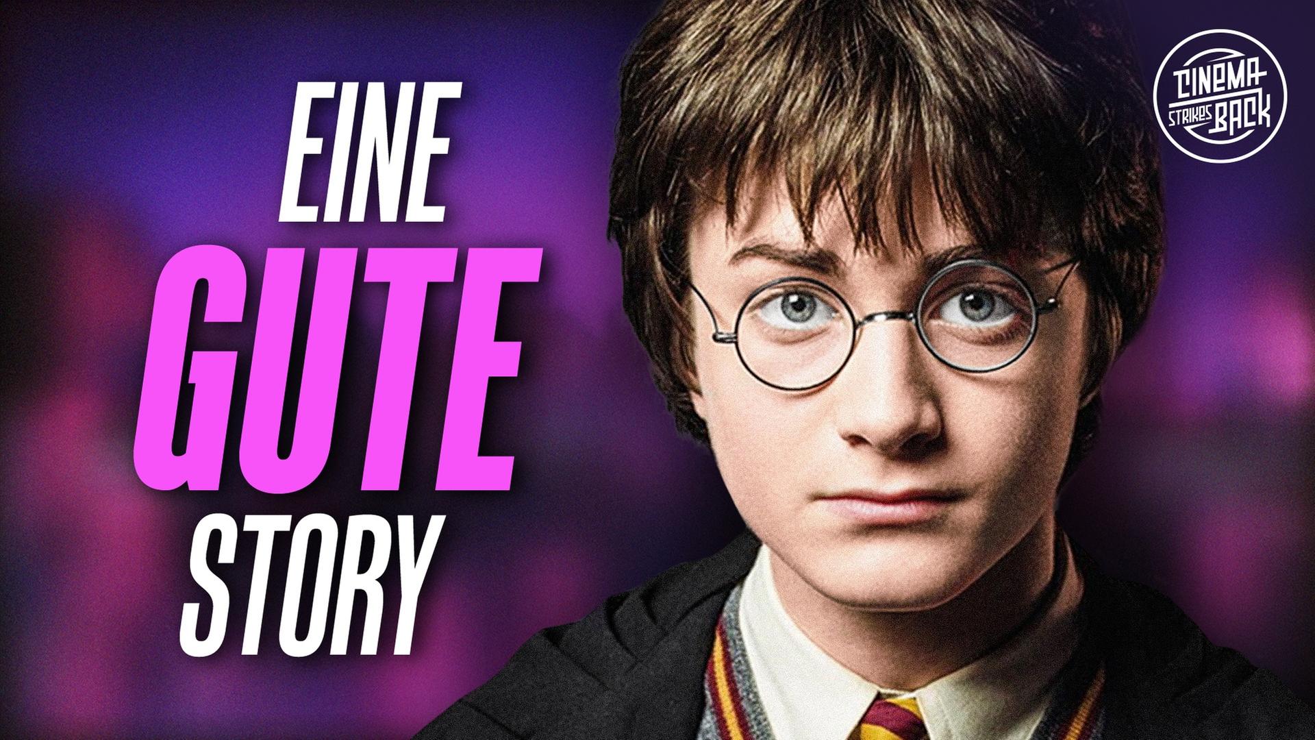 Was alle eure Lieblingsfilme gemeinsam haben! Ein Essay über Filme