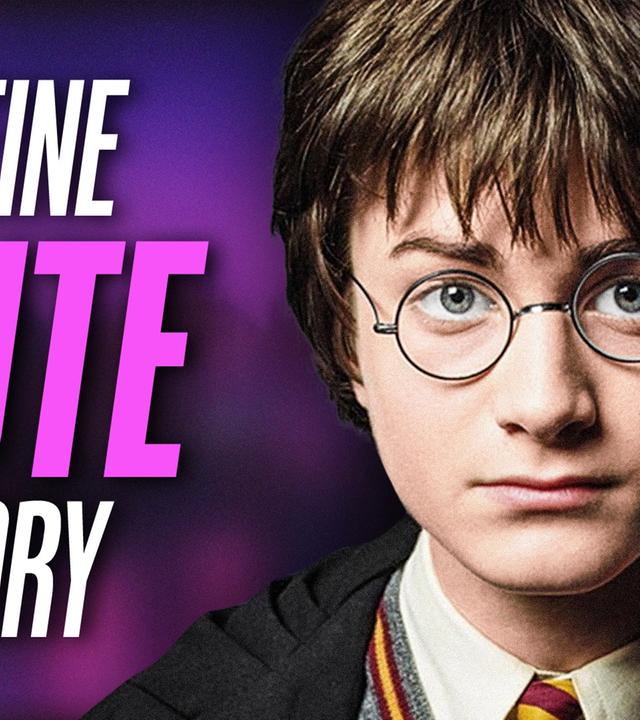 Was alle eure Lieblingsfilme gemeinsam haben! Ein Essay über Filme