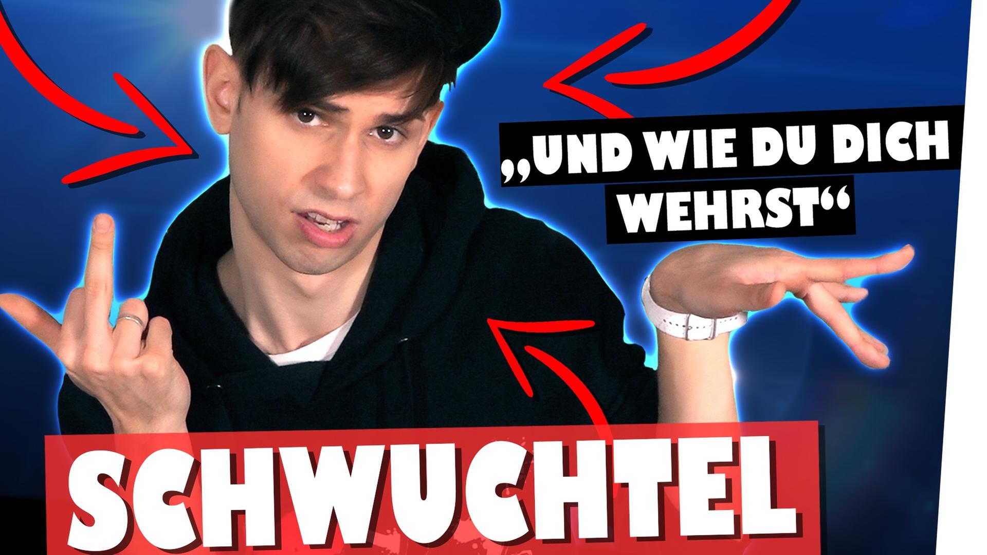 Was aus der Schwuchtel geworden ist! - Kostas Kind