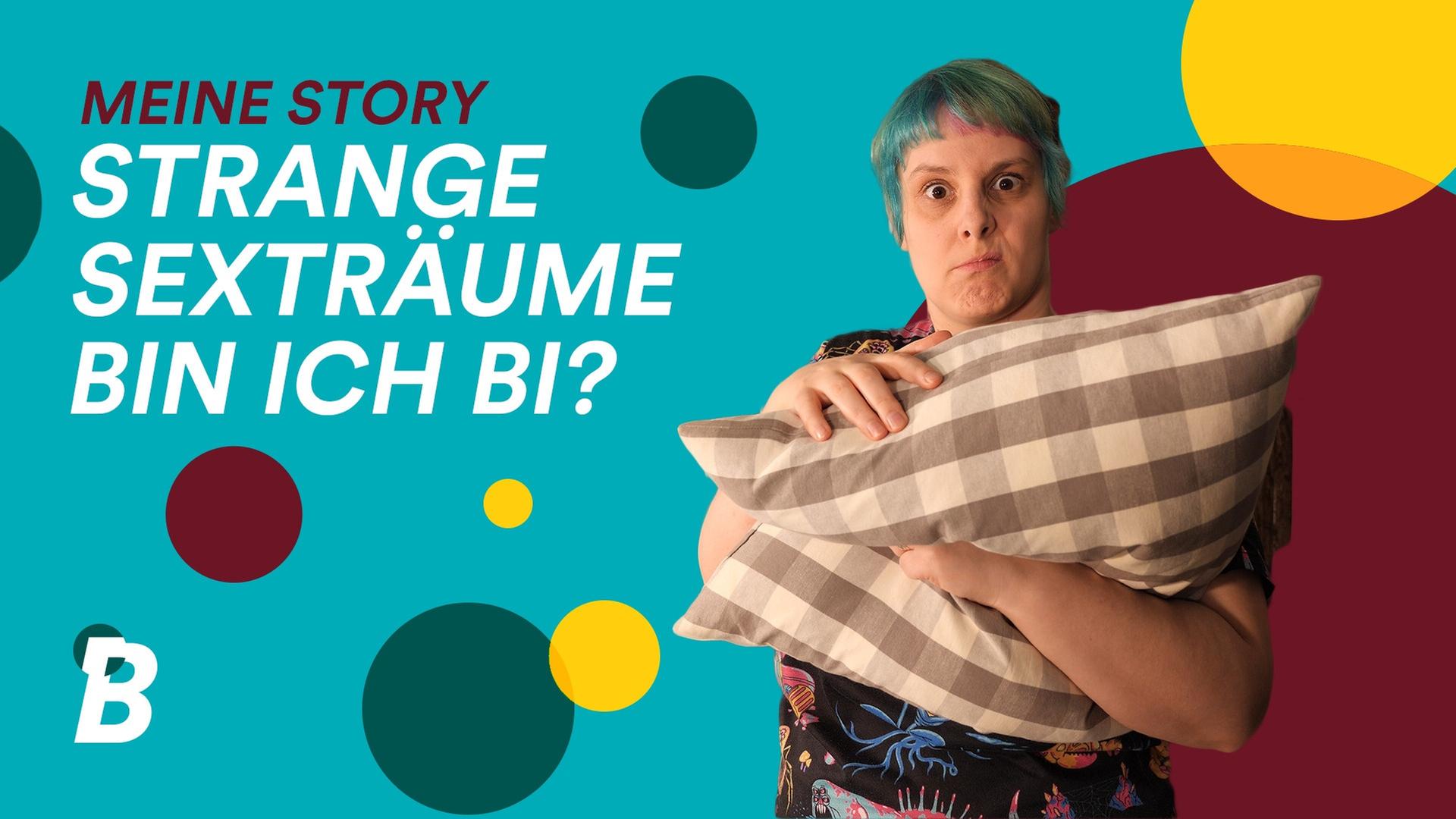 Was bedeuten meine Träume? So deutet Coldmirror ihre Träume!