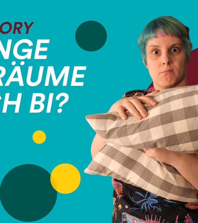 Was bedeuten meine Träume? So deutet Coldmirror ihre Träume!