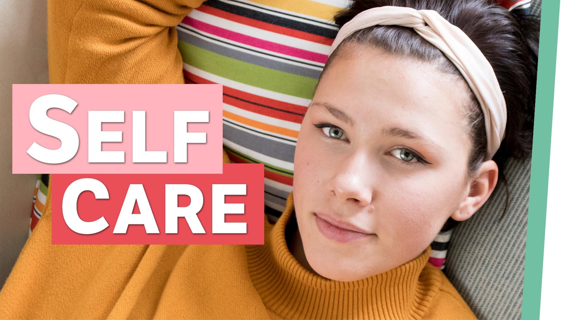 Was bringt SELF CARE wirklich? ????Auf Klo mit JanaKlar