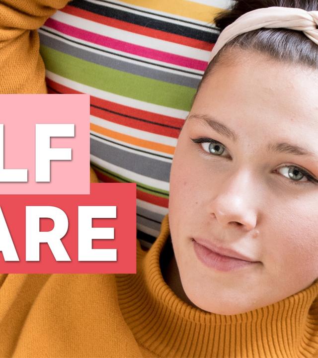 Was bringt SELF CARE wirklich? ????Auf Klo mit JanaKlar