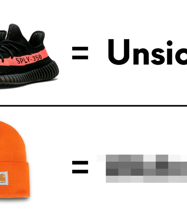 Was deine Kleidung über dich verrät