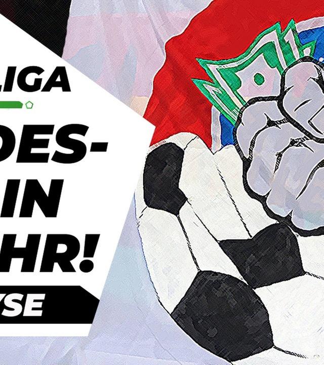 Was die Super League für die Bundesliga bedeutet! - Analyse