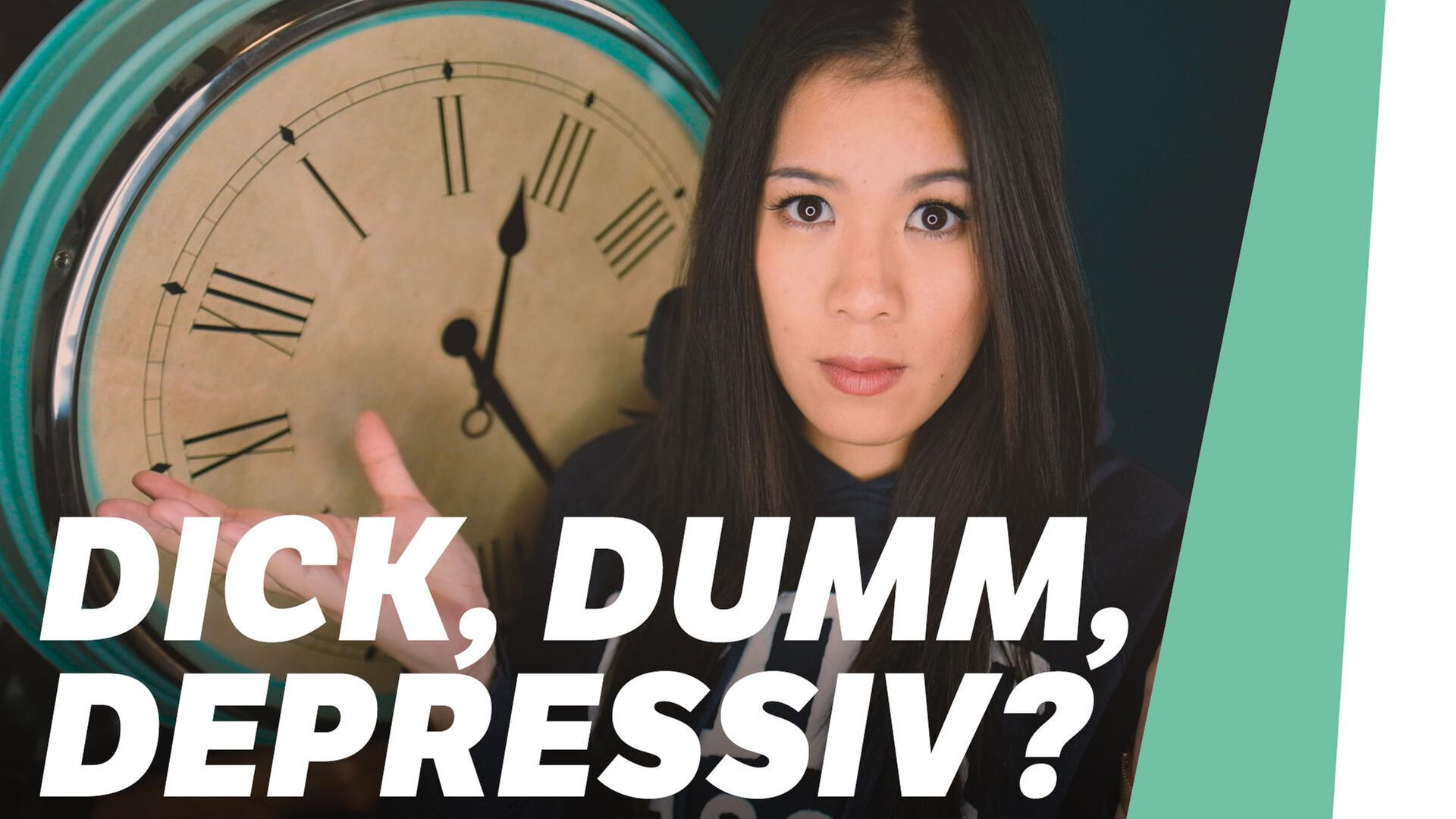 Was die Zeitumstellung gerade mit deinem Körper macht