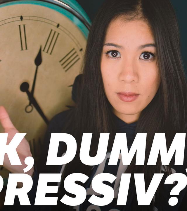 Was die Zeitumstellung gerade mit deinem Körper macht