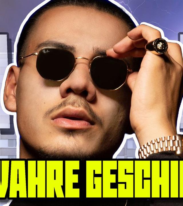 Was du noch nicht über Apache 207 weißt